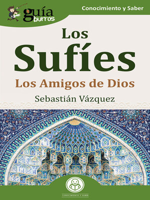 cover image of GuíaBurros